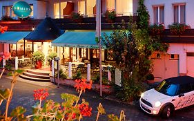 Ringhotel Boemers Mosel Landhotel